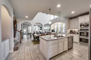 1613 Ada Ln, Little Elm, TX 75068 - Photo 4