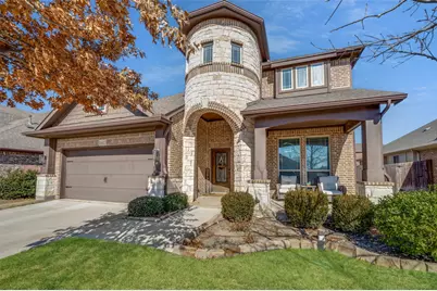 1613 Ada Lane, Little Elm, TX 75068 - Photo 1