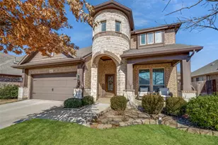 1613 Ada Ln, Little Elm, TX 75068 - Photo 1