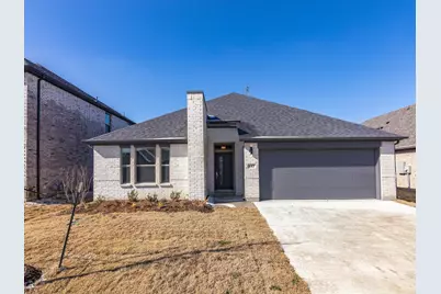 643 Olympic Way, Red Oak, TX 75154 - Photo 2