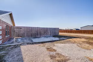 606 S Aquilla St, Itasca, TX 76055 - Photo 6