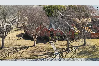 5809 N Ballantrae Drive, Colleyville, TX 76034 - Photo 34