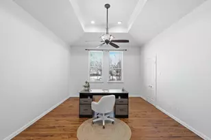 5809 N Ballantrae Dr, Colleyville, TX 76034 - Photo 22