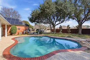 5809 N Ballantrae Dr, Colleyville, TX 76034 - Photo 14