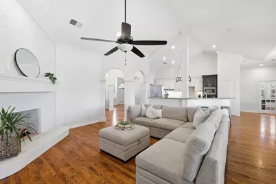 5809 N Ballantrae Drive, Colleyville, TX 76034 - Photo 1