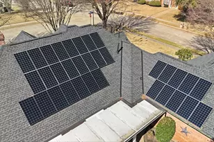 5809 N Ballantrae Dr, Colleyville, TX 76034 - Photo 38