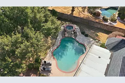 5809 N Ballantrae Drive, Colleyville, TX 76034 - Photo 36