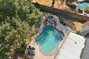 5809 N Ballantrae Dr, Colleyville, TX 76034 - Photo 36