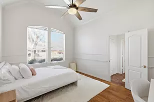 5809 N Ballantrae Dr, Colleyville, TX 76034 - Photo 18