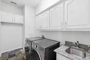 5809 N Ballantrae Dr, Colleyville, TX 76034 - Photo 30