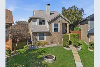 2931 Peninsula Way, Carrollton, TX 75007 - Photo 2