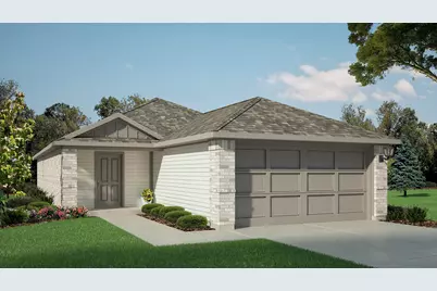 304 Trail Court, Keene, TX 76059 - Photo 1