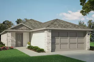 304 Trail Ct, Keene, TX 76059 - Photo 1