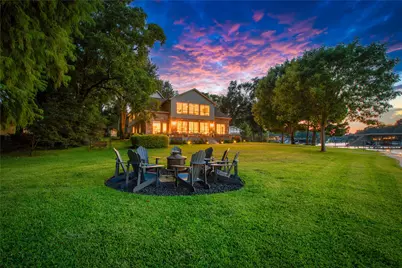 636 Turner Drive, Trinidad, TX 75163 - Photo 1