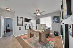 1016 Brownford Dr, Burleson, TX 76028 - Photo 10