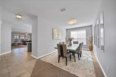 1016 Brownford Drive, Burleson, TX 76028 - Photo 6