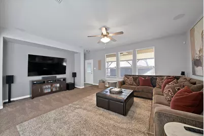 1016 Brownford Drive, Burleson, TX 76028 - Photo 20