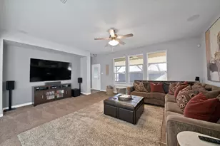 1016 Brownford Dr, Burleson, TX 76028 - Photo 20