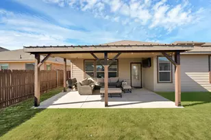 1016 Brownford Dr, Burleson, TX 76028 - Photo 38