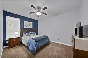 1016 Brownford Dr, Burleson, TX 76028 - Photo 30