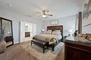 1016 Brownford Dr, Burleson, TX 76028 - Photo 22