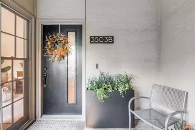 3503 Dickason Avenue #B, Dallas, TX 75219 - Photo 2