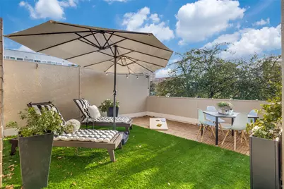 3503 Dickason Avenue #B, Dallas, TX 75219 - Photo 22