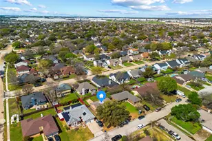 4238 Emerson Dr, Grand Prairie, TX 75052 - Photo 18