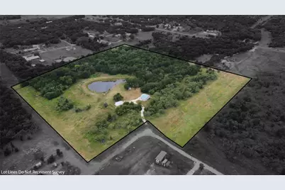 101 Private Road 240, Whitney, TX 76692 - Photo 1