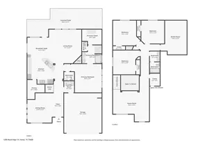 1205 Rockridge Trail, Anna, TX 75409 - Photo 36