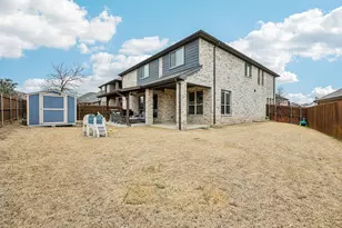 1205 Rockridge Trail, Anna, TX 75409 - Photo 34