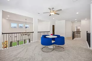 1818 Diamond Ct, Lucas, TX 75098 - Photo 26