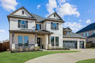 1818 Diamond Ct, Lucas, TX 75098 - Photo 2