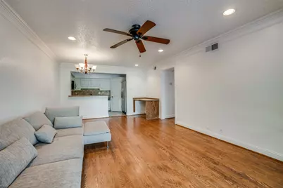 5325 Fleetwood Oaks Avenue #253, Dallas, TX 75235 - Photo 2
