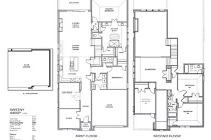 2631 Winfrey Pt, Prosper, TX 75078 - Photo 36