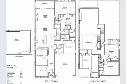 2631 Winfrey Point, Prosper, TX 75078 - Photo 2