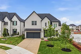 2631 Winfrey Pt, Prosper, TX 75078 - Photo 2