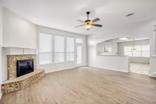 5532 Buckskin Dr, The Colony, TX 75056 - Photo 4