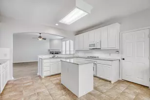 5532 Buckskin Dr, The Colony, TX 75056 - Photo 20