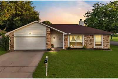 7357 Channel View Drive, Fort Worth, TX 76133 - Photo 1