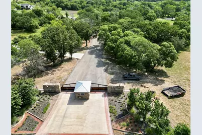 1053 Woodland Road, Weatherford, TX 76088 - Photo 1
