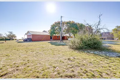 407 Llano Court, Weatherford, TX 76087 - Photo 30