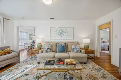 3704 Wildwood Road, Fort Worth, TX 76107 - Photo 4