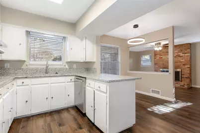 7551 Brentcove Circle, Dallas, TX 75214 - Photo 8