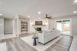 2536 Daisy Ln, Fort Worth, TX 76111 - Photo 6