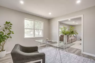 2536 Daisy Lane, Fort Worth, TX 76111 - Photo 4