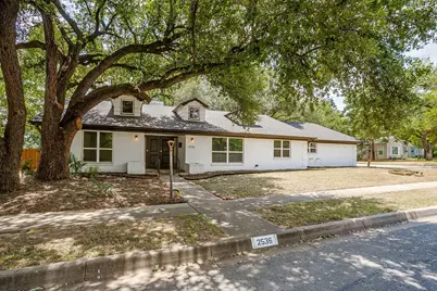 2536 Daisy Lane, Fort Worth, TX 76111 - Photo 1
