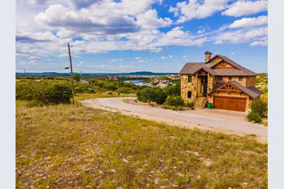 Lot 218 Castle Harbour, Graford, TX 76449 - Photo 6