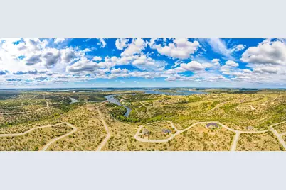 Lot 218 Castle Harbour, Graford, TX 76449 - Photo 2