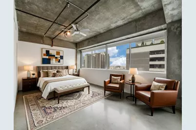 2011 Cedar Springs Road #406, Dallas, TX 75201 - Photo 8